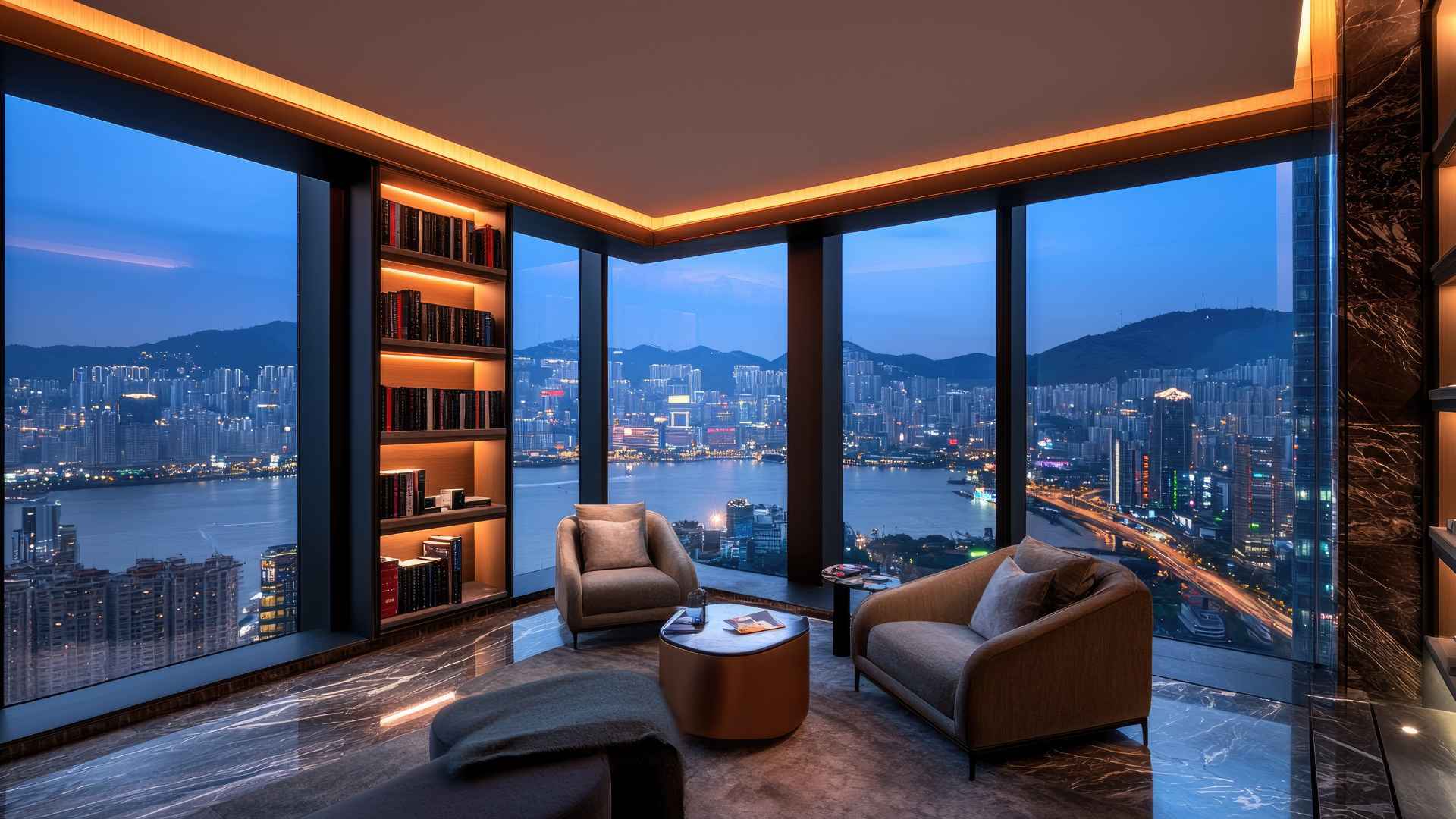 ¿Qué es un penthouse? Guía completa para entender este tipo de vivienda